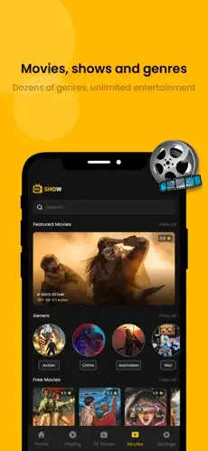 sony-alpha-4 download Movies and shows